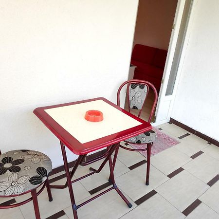 Central Studios & Rooms أوهغيد المظهر الخارجي الصورة