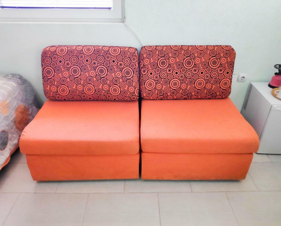 Central Studios & Rooms أوهغيد المظهر الخارجي الصورة